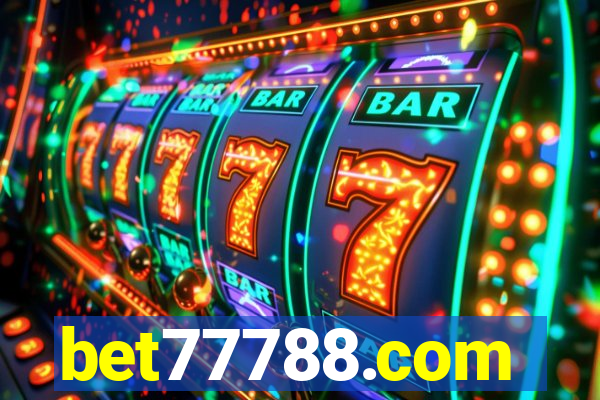 bet77788.com