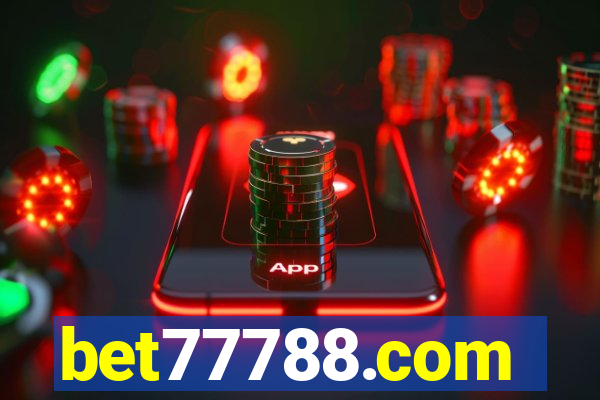 bet77788.com