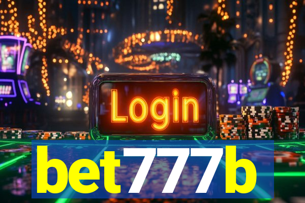 bet777b