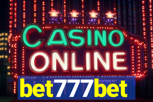 bet777bet