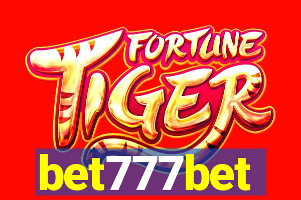 bet777bet