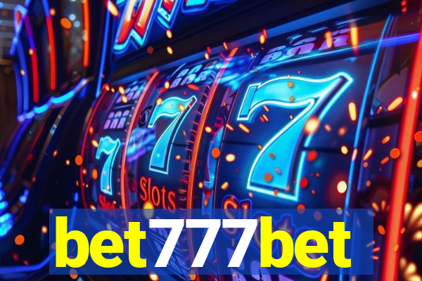 bet777bet