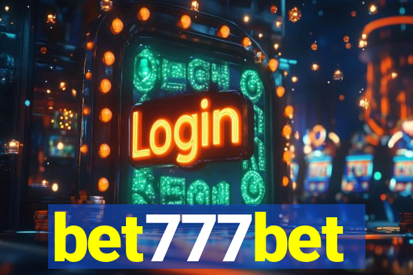 bet777bet