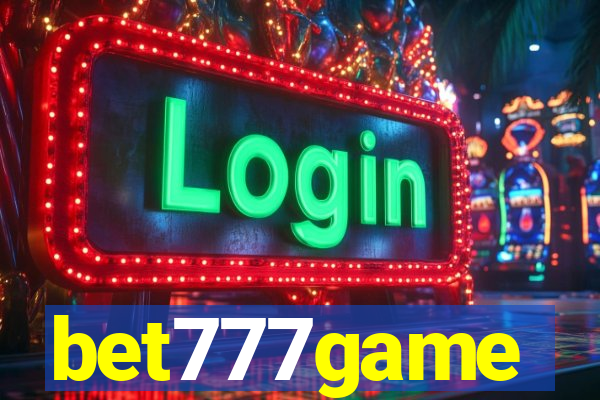 bet777game