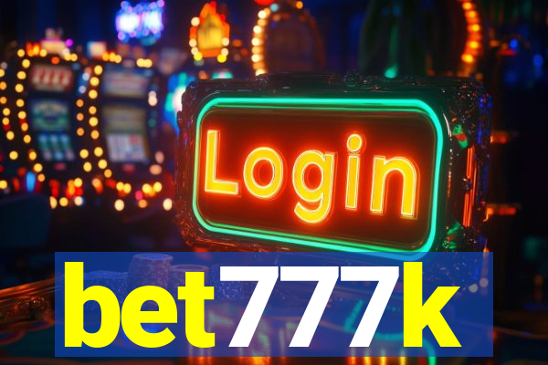 bet777k