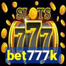 bet777k