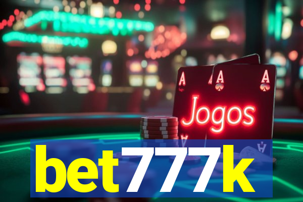 bet777k