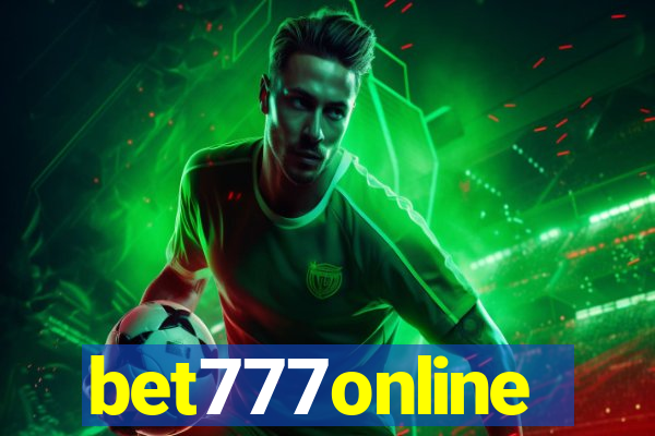 bet777online