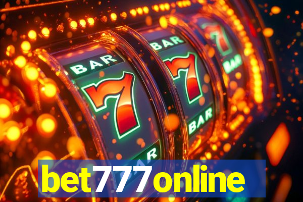 bet777online