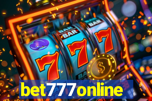 bet777online