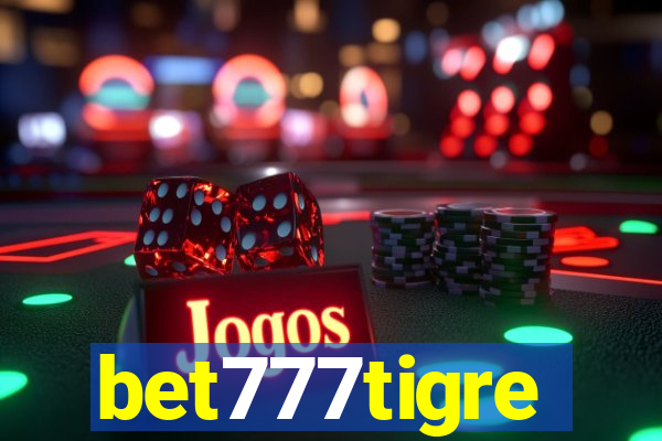 bet777tigre