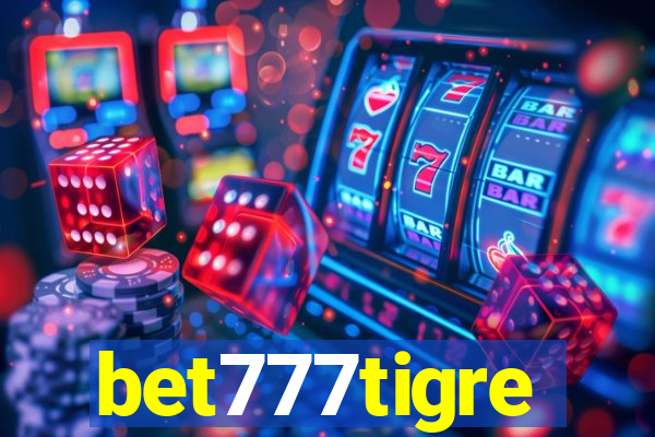 bet777tigre