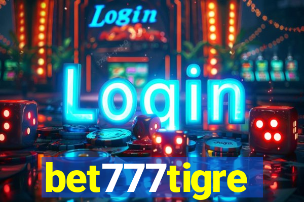 bet777tigre