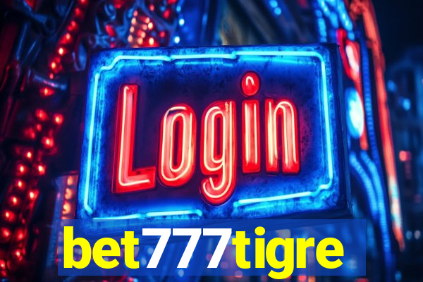 bet777tigre