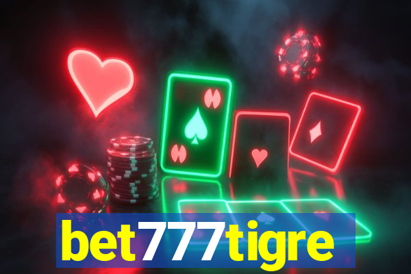 bet777tigre