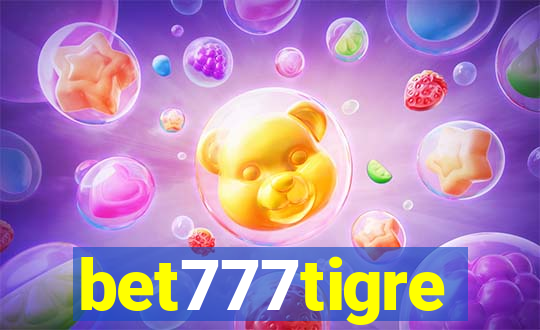 bet777tigre