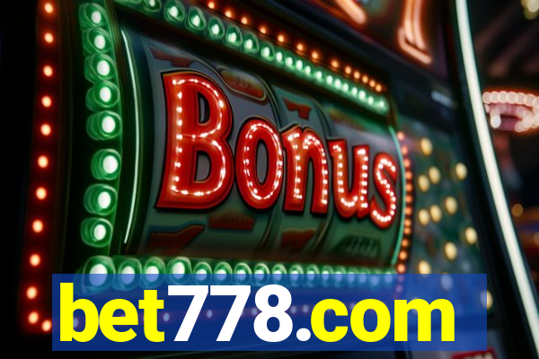 bet778.com