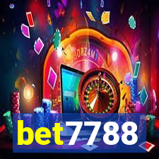 bet7788