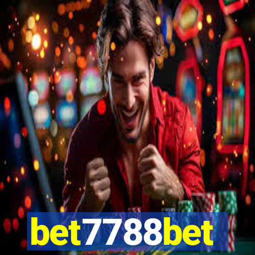 bet7788bet