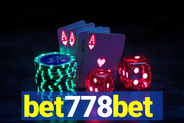 bet778bet