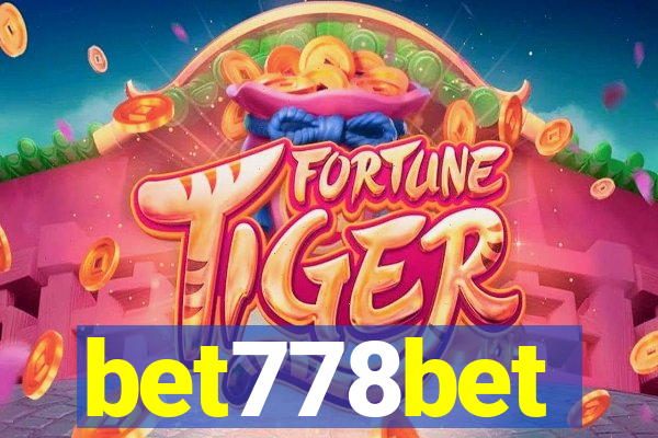 bet778bet