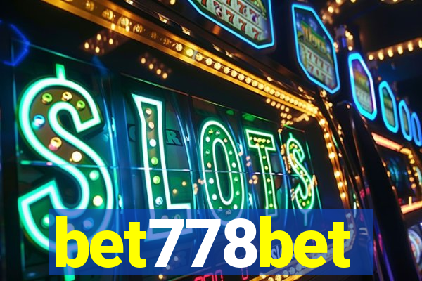 bet778bet