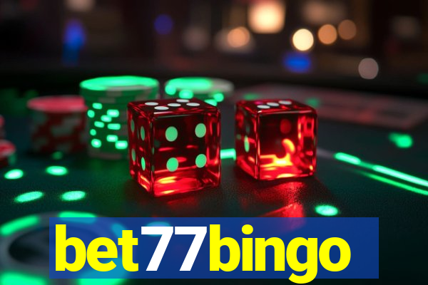 bet77bingo