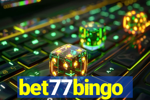 bet77bingo