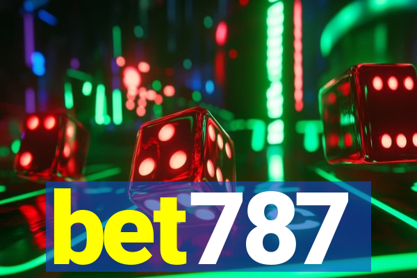 bet787