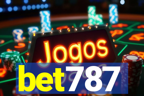 bet787