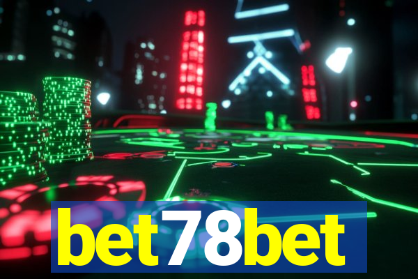 bet78bet