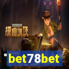 bet78bet