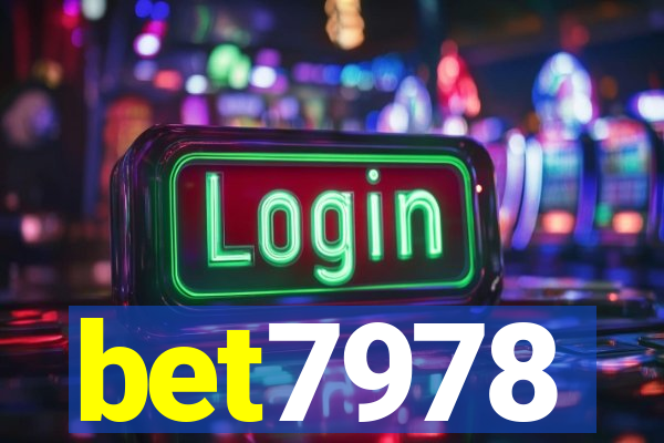 bet7978