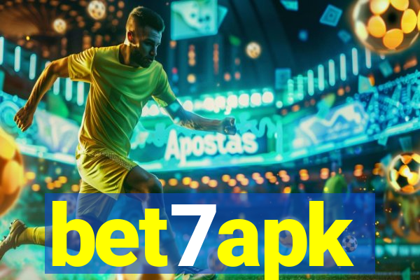 bet7apk