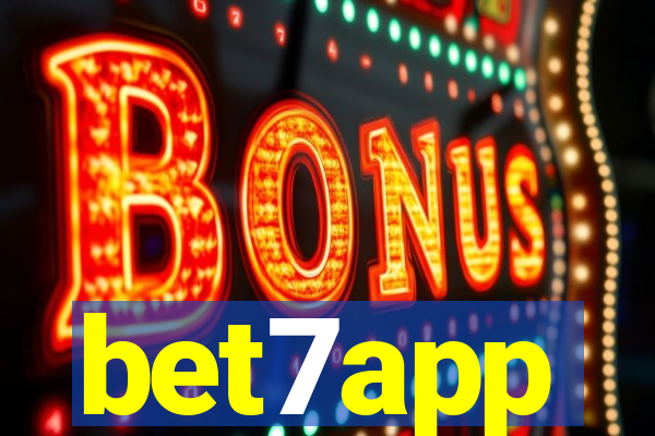 bet7app