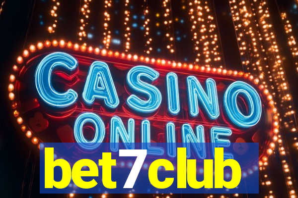 bet7club