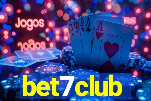 bet7club