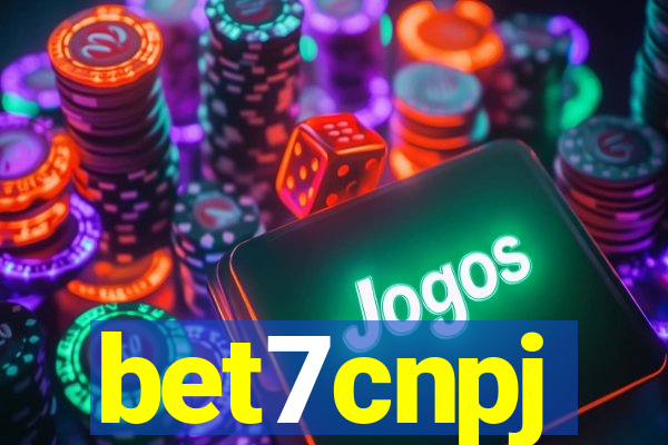 bet7cnpj