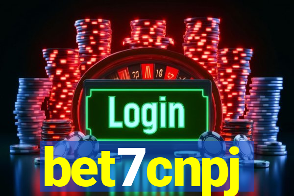 bet7cnpj