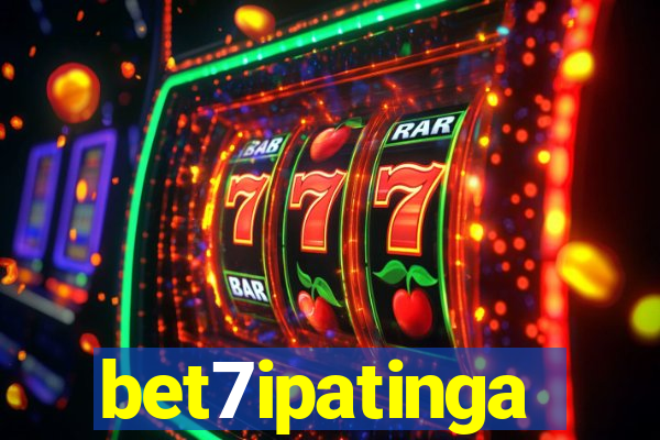 bet7ipatinga