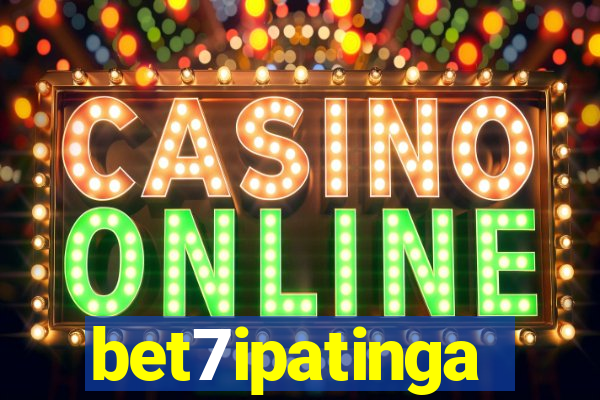 bet7ipatinga