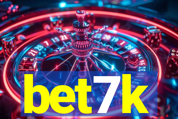 bet7k