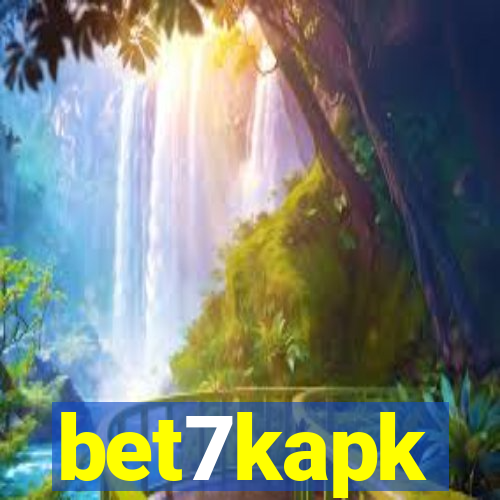 bet7kapk