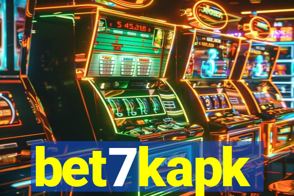 bet7kapk