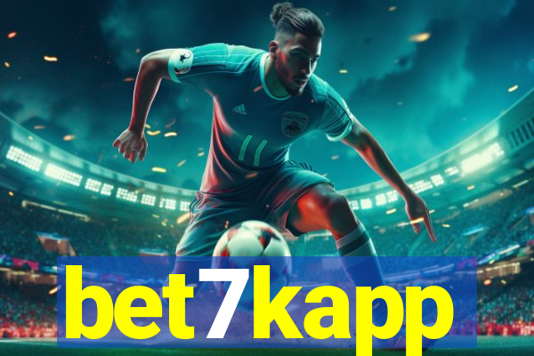 bet7kapp