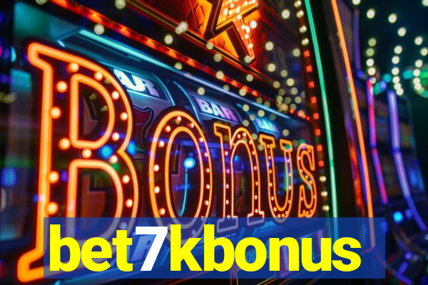 bet7kbonus