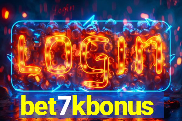 bet7kbonus