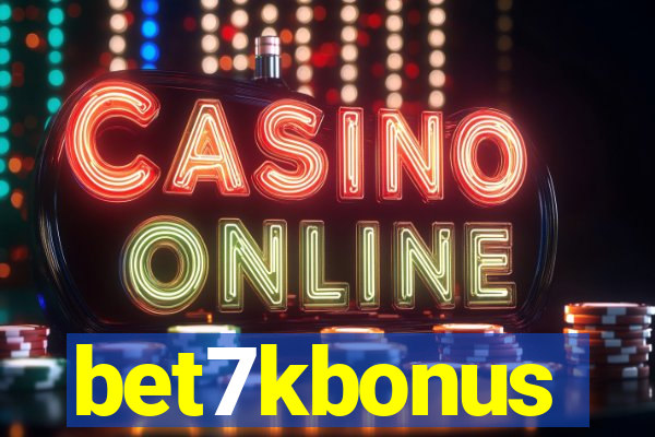 bet7kbonus