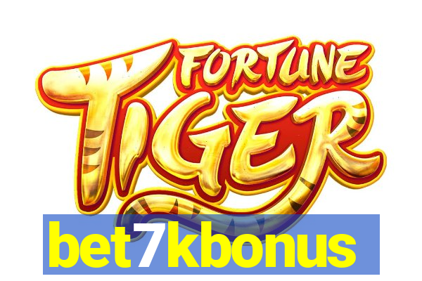 bet7kbonus