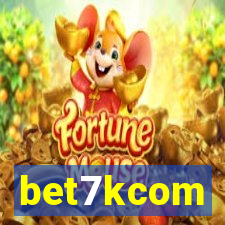 bet7kcom